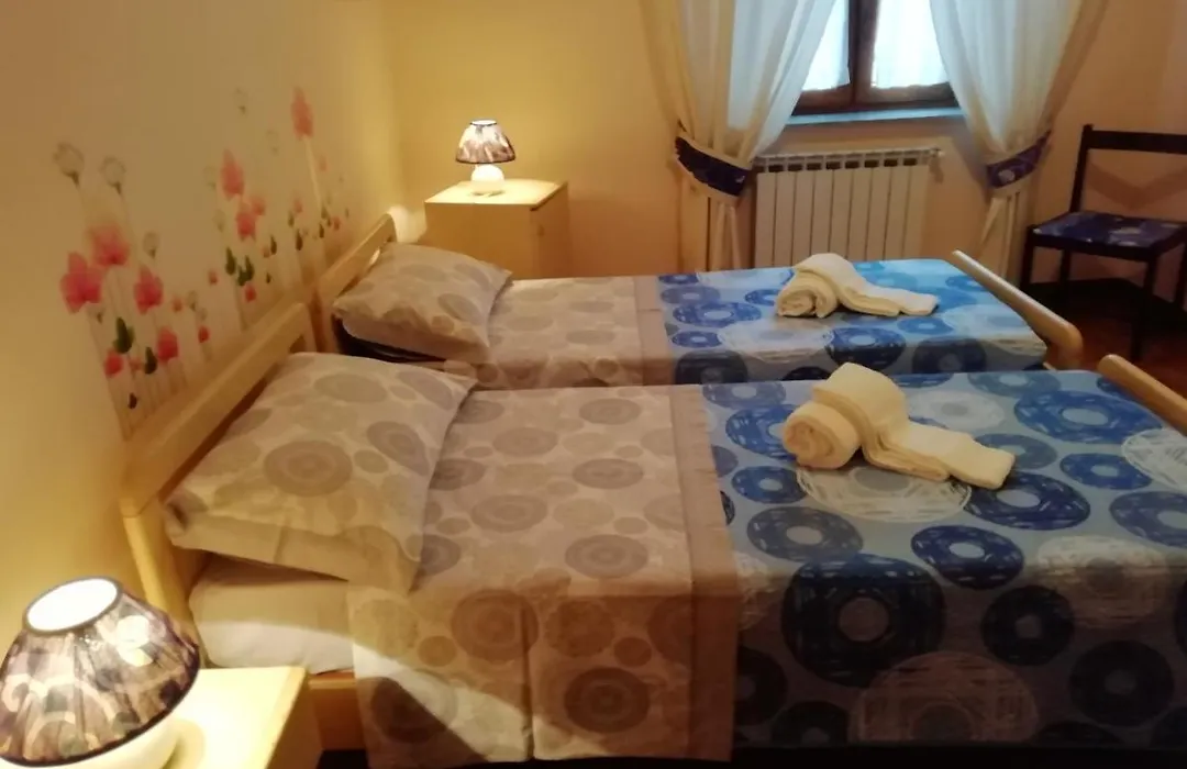 B&B Villa Claudia-1