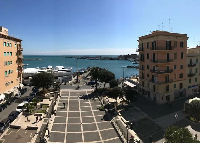 Bed and Breakfast Casa Garibaldi Anzio
